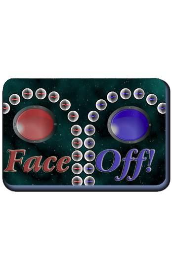 Face-Off! logo